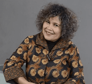 Herni S. Lukitomo, S.Psi.